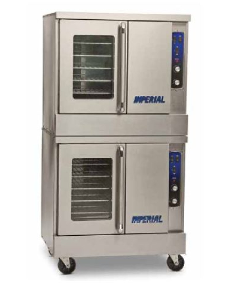 Double Convection Oven (Electric) (Imperial)