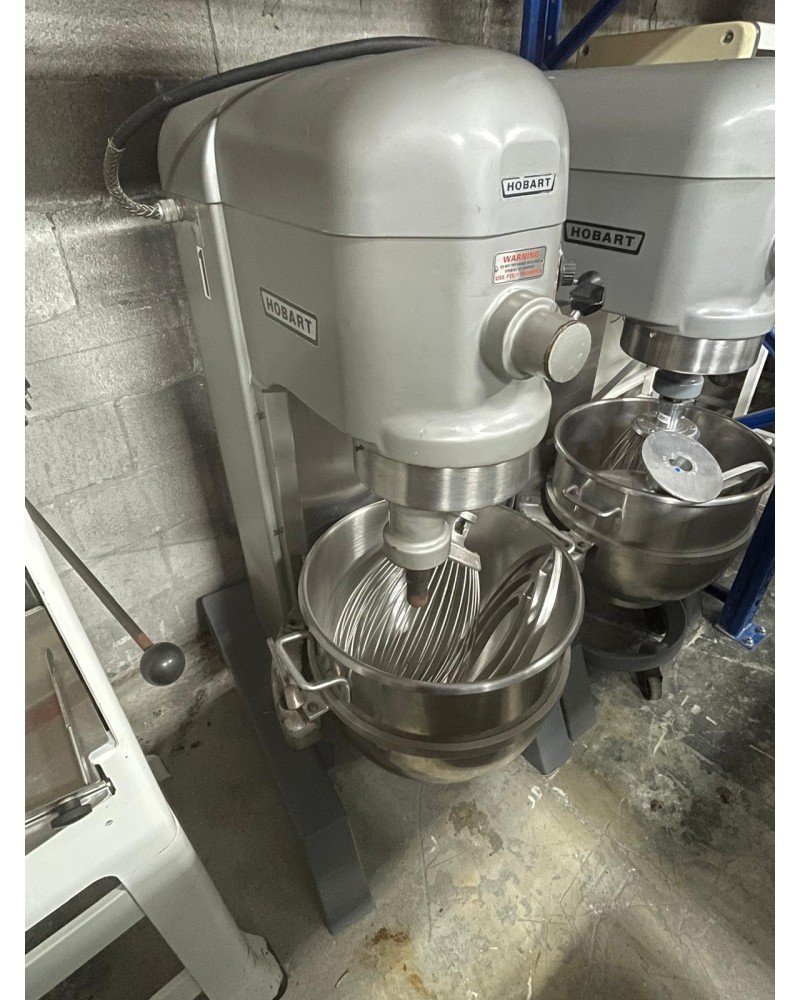 Hobart 60 Qt. Mixer (USED)