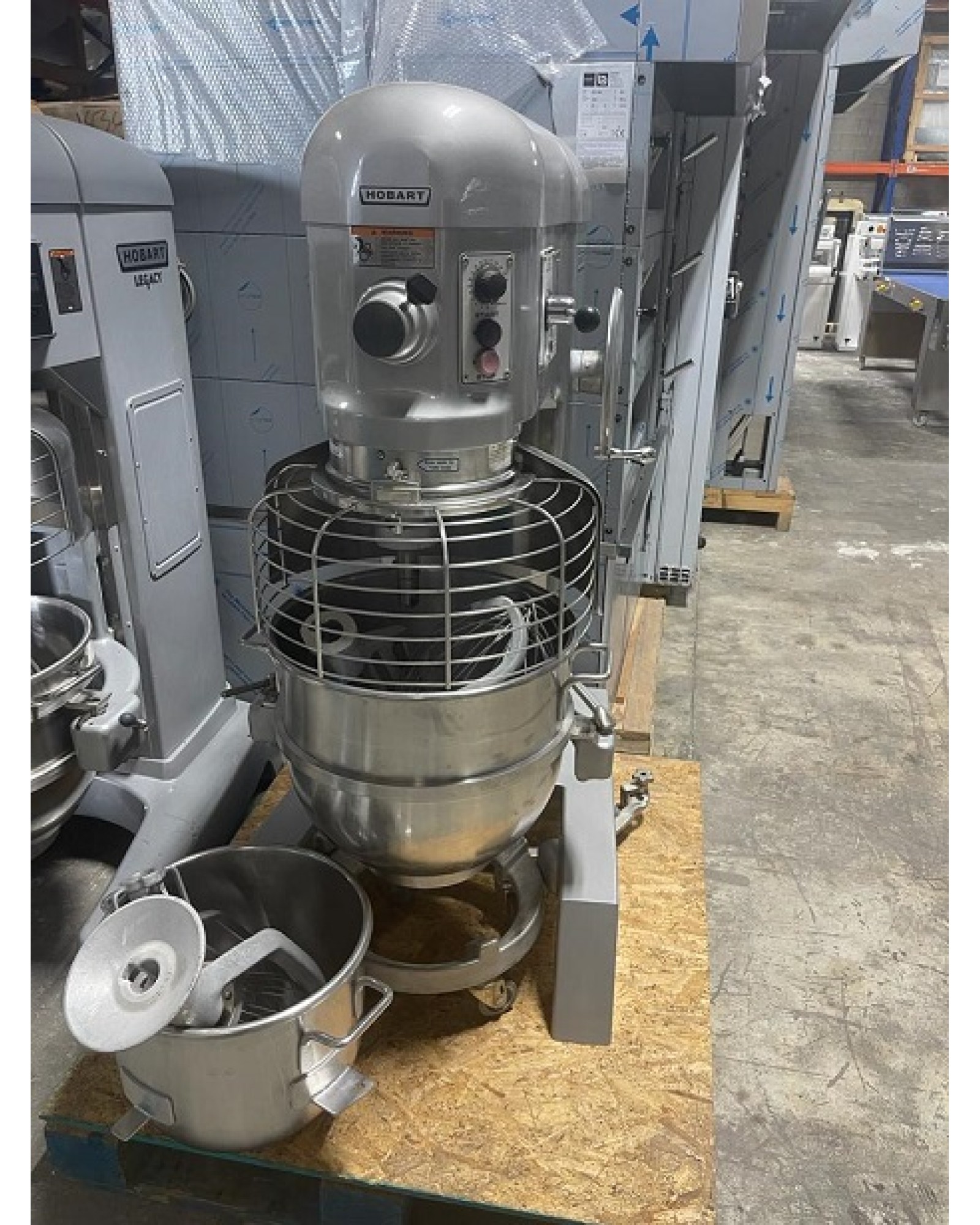 Hobart 60 Qt. Mixer (USED)