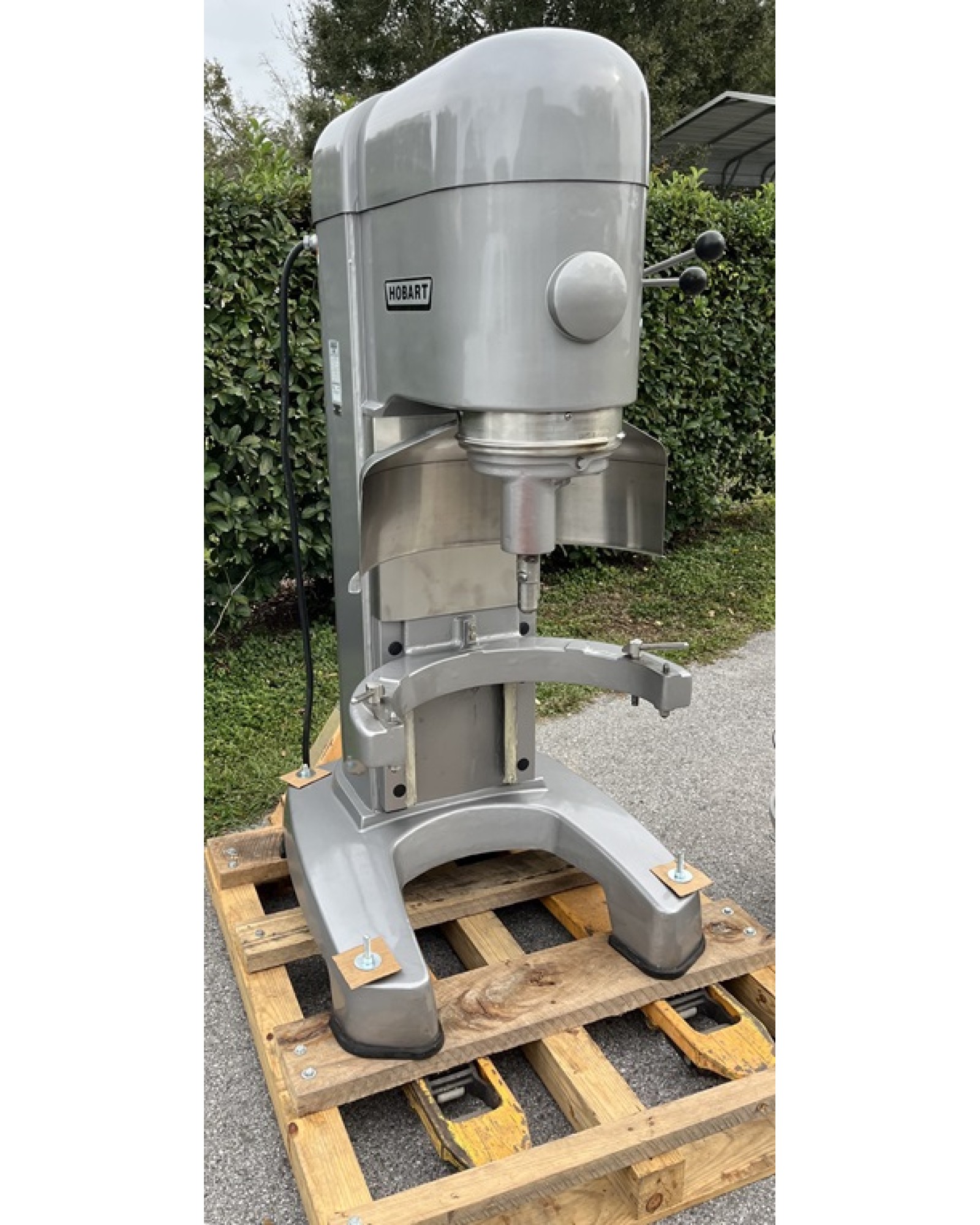 Hobart 80 Qt. Mixer (USED)