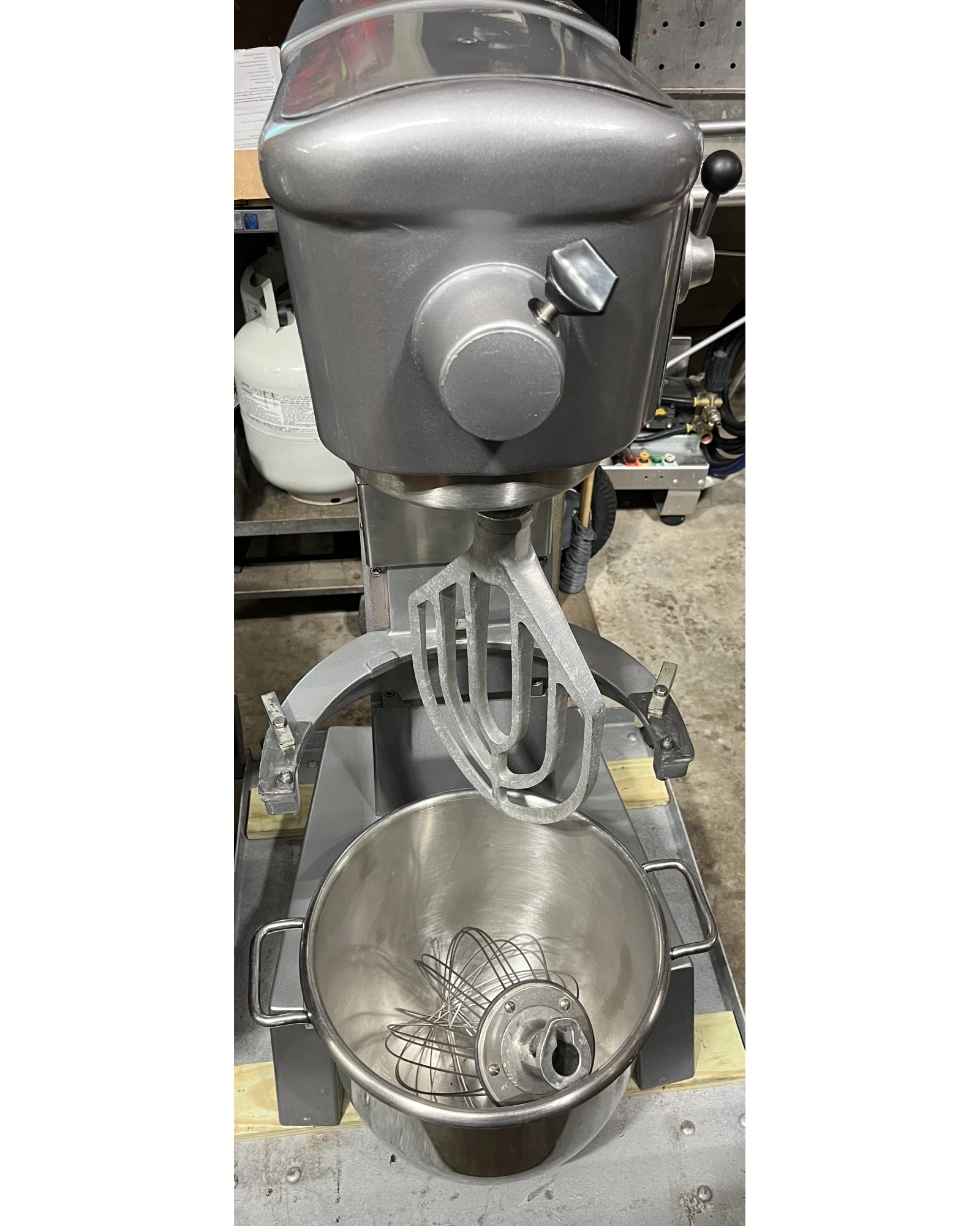 Hobart 30 Qt. Mixer (USED)