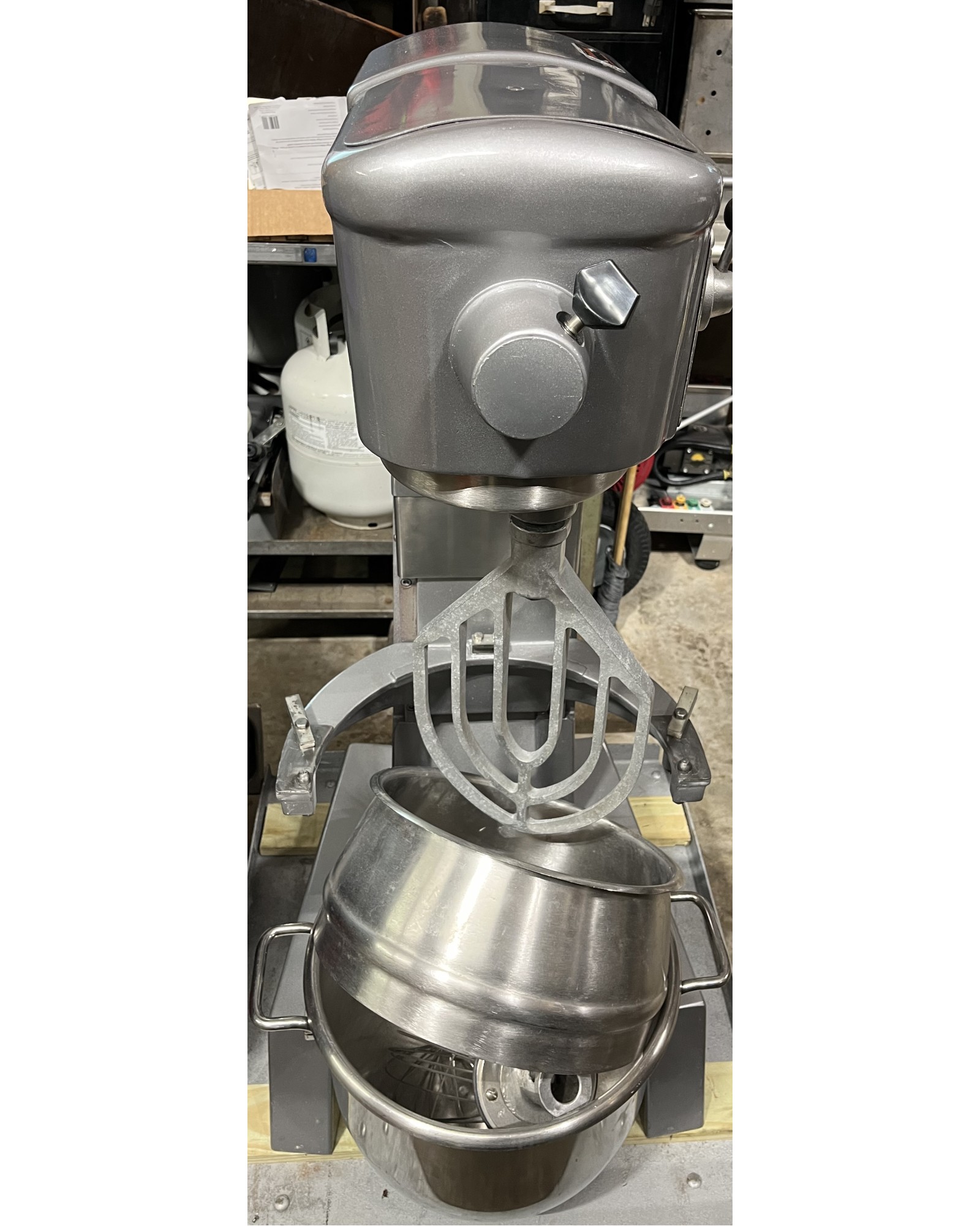 Hobart 30 Qt. Mixer (USED)