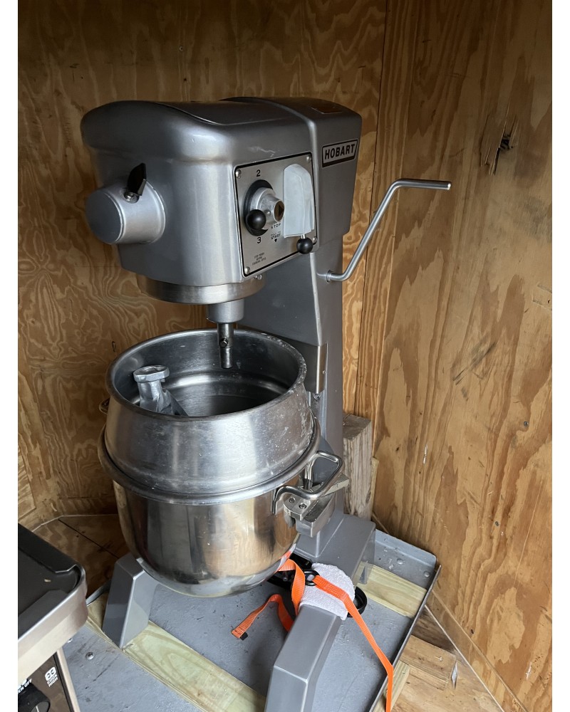 Hobart 30 Qt. Mixer (USED)