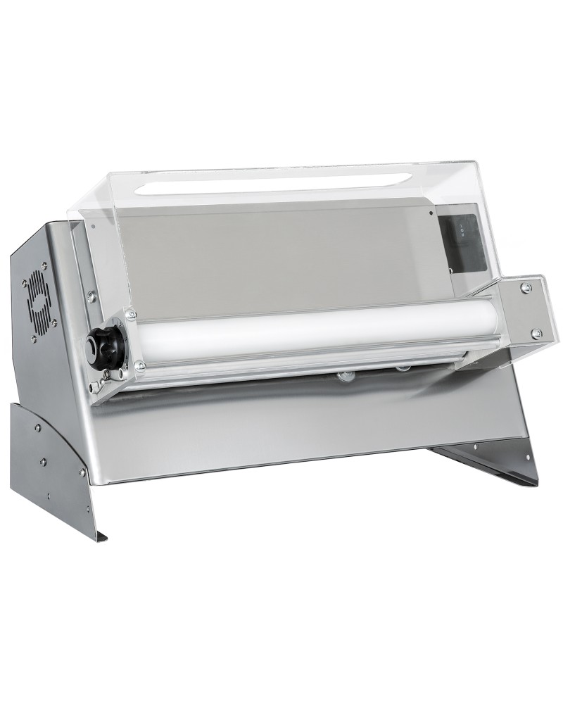 Semiautomatic bread slicers - Ram Srl - Bakery, pastry shop and pizzeria  machines