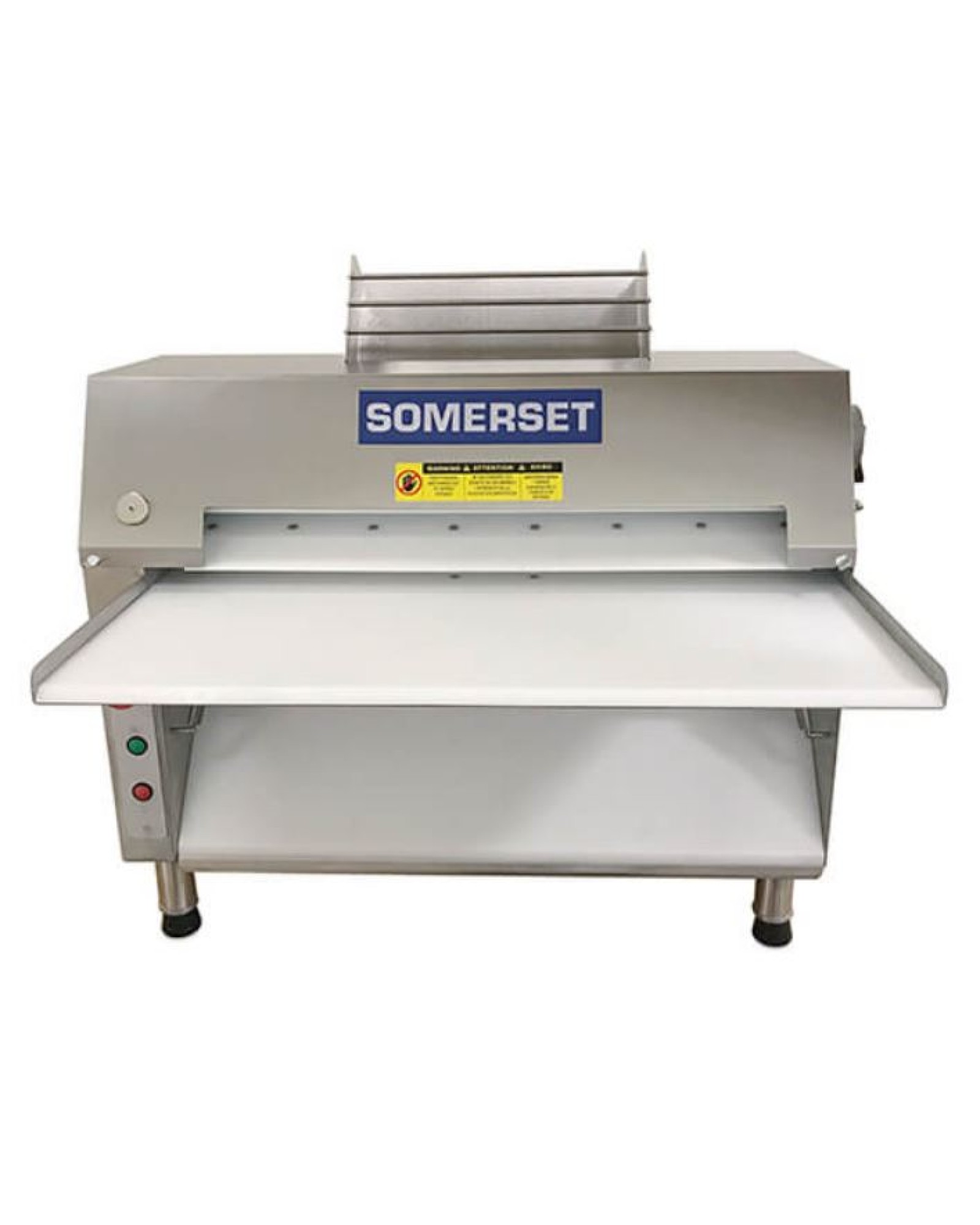 Countertop Dough Sheeter 2500 (Somerset)